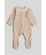 MOTHERCARE šliaužtinukas ilgomis rankovėmis 3 vnt., AV66701 cm
