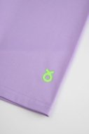 COCCODRILLO šortai, violetiniai, dydis