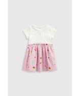 MOTHERCARE suknelė trumpomis rankovėmis, HC536