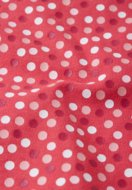 LASSIE Kepurė Mirna Strawberry red 728788-3361