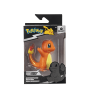 POKEMON Charmander veiksmo figūrėlė, 8 cm, PKW4215