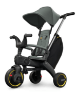 DOONA triratukas Liki Trike S3, Slate Green, SP530-99-047-0145