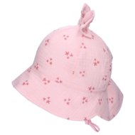 TUTU kepurė, rožinė, 3-007771, 48-50 cm