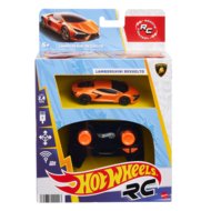 HOT WHEELS RC automodelis Lamborhini Revuelto, HWW55