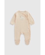 MOTHERCARE šliaužtinukas ilgomis rankovėmis, IF372 80