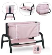 SMOBY lėlių lova, 7600240243