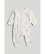 MOTHERCARE šliaužtinukas ilgomis rankovėmis, AW88401 74 cm
