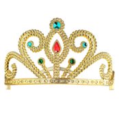 WIDMANN tiara su brangakmeniais, 01056