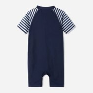 REIMA maudymosi kombinezonas ATLANTTI, 5200131A-698A, 80 dydis