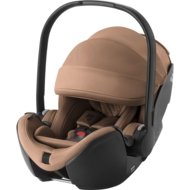BRITAX automobilinė kėdutė BABY-SAFE PRO su baze VARIO BASE 5Z BR, 40-85 cm., Warm Caramel, 2000040854