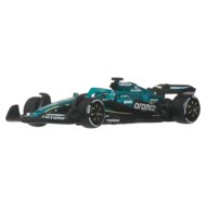 HOT WHEELS 1:64 Premium F1 Aston Martin Lance Stroll bolidas Nr. 18, JKD87