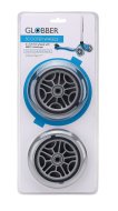 GLOBBER ratų komplektas PRIMO/EVO/ELITE/FLOW 12 (121 mm), 526-008