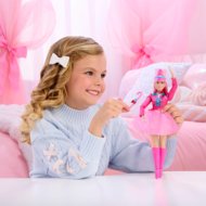 BARBIE NUTCRACKER lėlė Deizė - Spragtuko kolekcija, JLW52