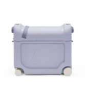 STOKKE transformuojamas lagaminas JETKIDS, arctic blue, 681302
