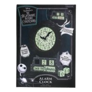 PALADOME NIGHTMARE BEFORE CHRISTMAS Žadintuvas, PP11190NBCV2