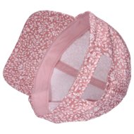 TUTU kepurė su snapeliu, rožinė, 3-007780, 48-52 cm