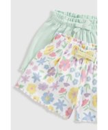 MOTHERCARE šortai, 2vnt., HC679 116