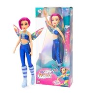 WINX lėlė fėja, asort., WNX76