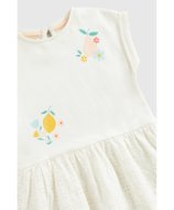 MOTHERCARE suknelė trumpomis rankovėmis, HC581