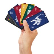 UNO kortos Mattel 80, JGK30