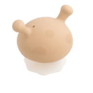 MOMBELLA kramtukas MUSHROOM, 3 mėn.+, Chill Oat, 00140