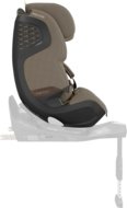 MAXI COSI automobilinė kėdutė PEARL XL SLIDE PRO, Authentic Truffle, 61-150 cm., 8623251110