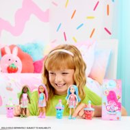 BARBIE Čelse's Pop Reveal Animal Party siurprizų rinkinys, asort., JCN89