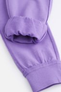 COCCODRILLO sportinės kelnės EVERYDAY GIRL A, violetinės, ZC4120101VGA-016-152, 152 cm