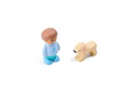 HAPE šuniuko naujas draugas, E3431K