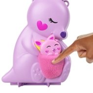 POLLY POCKET kengūros rinkinys, HKV50