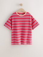 NEXT marškinėliai trumpomis rankovėmis, W53749, cm