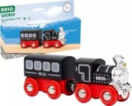 BRIO traukinys Special Edition 2026, 36140