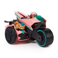PAW PATROL transporto priemonė su 2 figūrėlėmis, 6067862