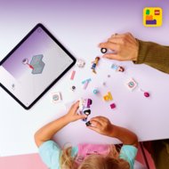 42675 LEGO® Friends Vienaragio torto pristatymo automobilis