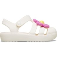 CROCS basutės Classic Flower Fisherman Kids 212526- 27 dydis