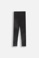 COCCODRILLO tamprės EVERYDAY GIRL A, juodos, ZC4122109VGA-021-164, 164 cm
