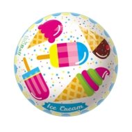 MONDO kamuolys Sweeties, 13cm, 5515