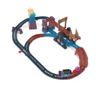 THOMAS AND FRIENDS rinkinys Kristalų urvo nuotykiai, HMC28