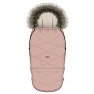 MILLI reguliuojamas vokelis į vežimėlį GROWUP, Baby pink, MIL1110177