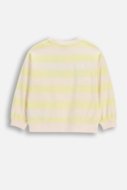 COCCODRILLO džemperis, geltonas, WC6143102HGK-004-122, 122 cm