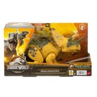JURASSIC WORLD riaumojantis dinozauras asort, HLP14