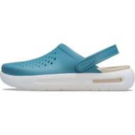 CROCS klumpės INMOTION, pilkos, 209964-1HA, 38,5 dydis