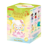 NANCI BABY kolekcinė figūrėlė Best Wishes, ZSXX
