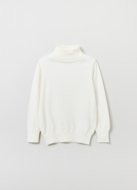 OVS BOY3-10Y TRICOT 2H 9-10 WHITE 001896808