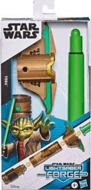 STAR WARS ištraukiamas šviesos kardas, asort., F11325L0