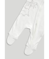 MOTHERCARE šliaužtinukas ilgomis rankovėmis 2 vnt., LK130 80