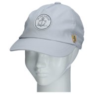 TUTU kepurė su snapeliu, šviesiai pilka, 3-006567, 48/52 cm