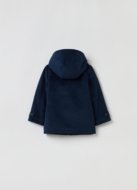 OVS BOY9-36M JACKETS 2H 18-24 BLUE 001329022