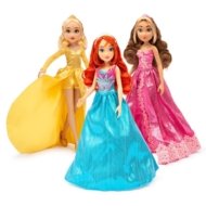 WINX didžiojo pokylio lėlė, asort., WNX70