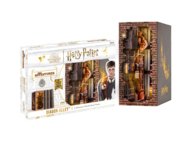 REVELL modelis Diagon Alley - Harry Potter: Tiny Adventures Handmade miniature worlds to assemble, 00530